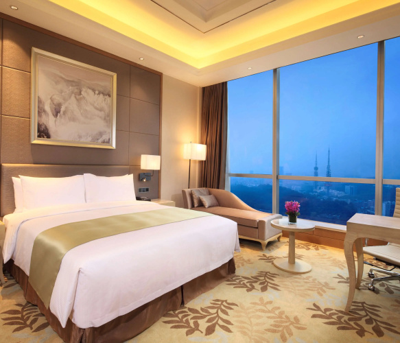 DoubleTree by Hilton Guangzhou