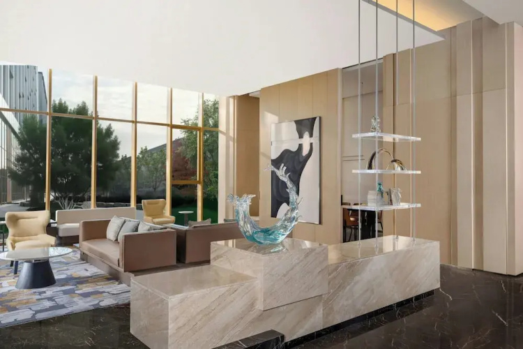 Fairfield by Marriott Changchun Jingyue High-Tech Zone