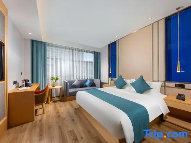 Business Double room
