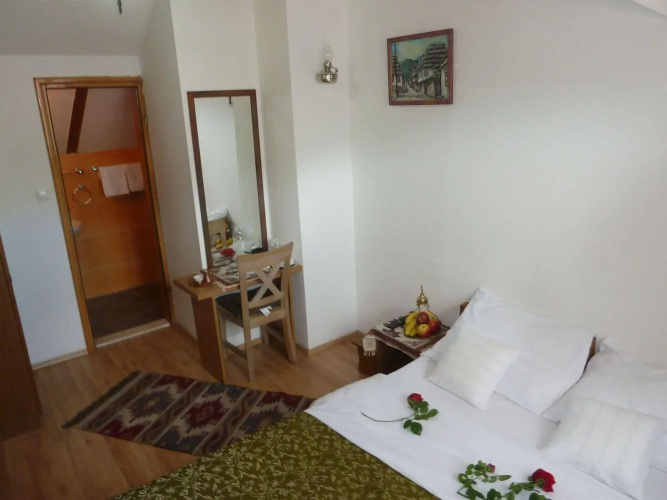 Guest House Kandilj