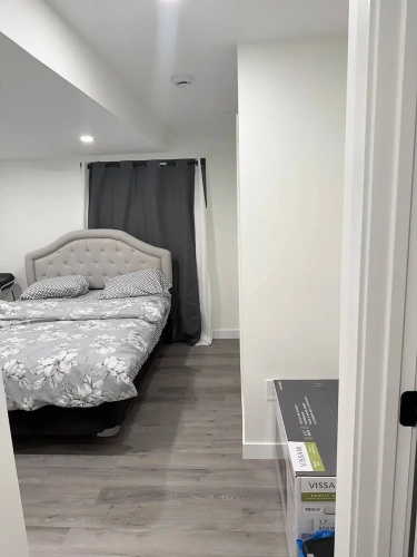 Room-haven in the Prairies 1BR B