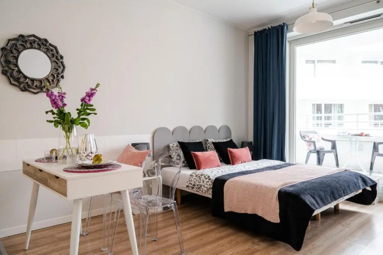 Apartament 24 - Ovo