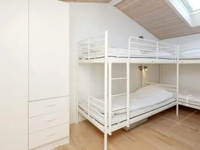 Holiday home Sæby III