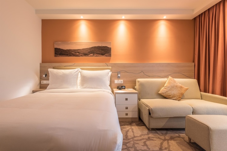 Hampton by Hilton Freiburg photo 12