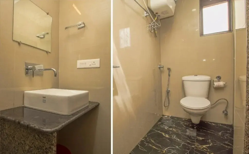 Heritage Sikkim By OYO Rooms