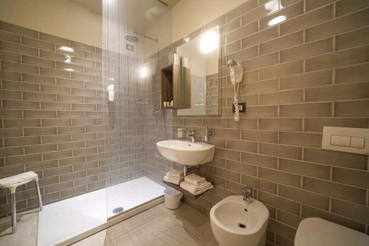 Nautilus Family Hotel photo 20