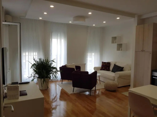 EUROPE 1 Apartment