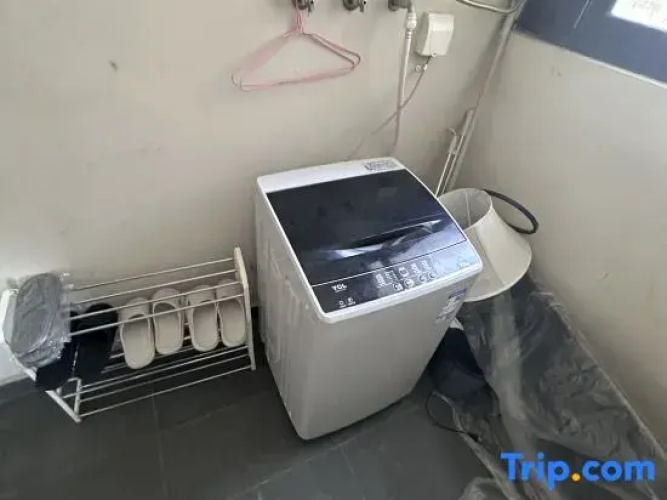 Qijuhai Vacation Apartment