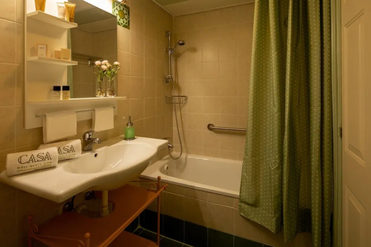Casa Boutique Hotel