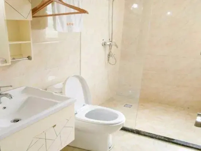 Xiangmingju Kaijing Hotel