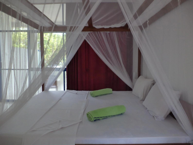 Paradise Beach Resort