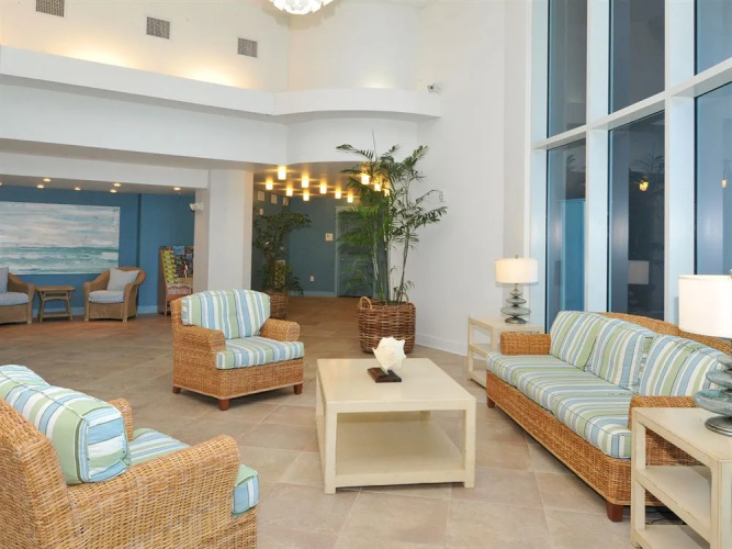Waterscape Condominiums