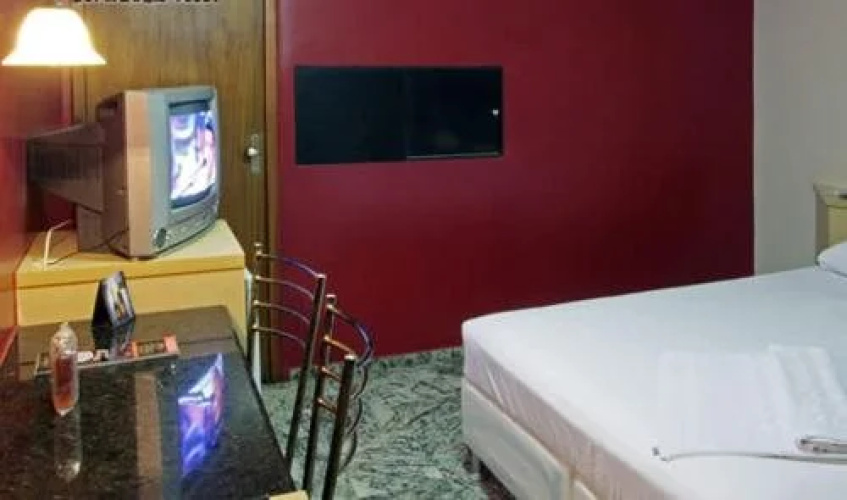 Hipnose Motel