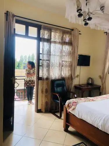 Kamao Hotel