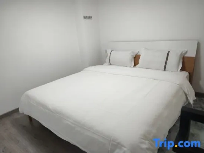 Deluxe Double Duplex Apartment