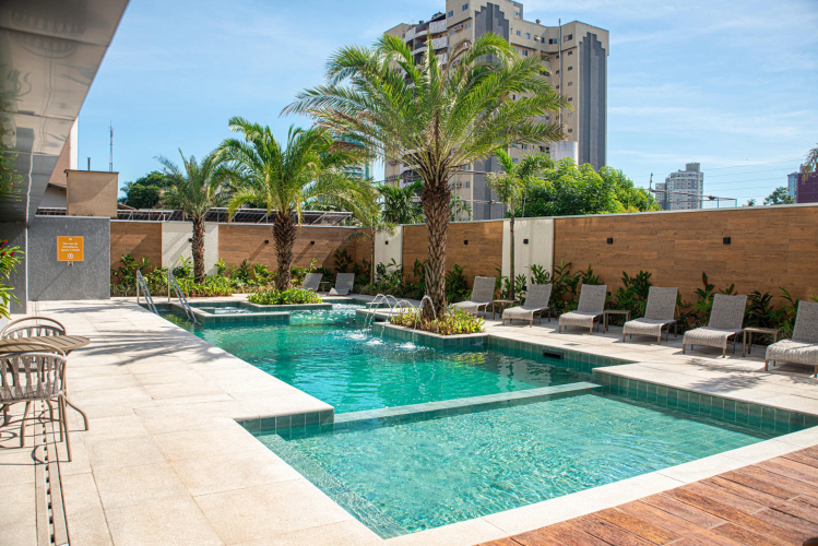 Rafain Centro Hotel photo 20