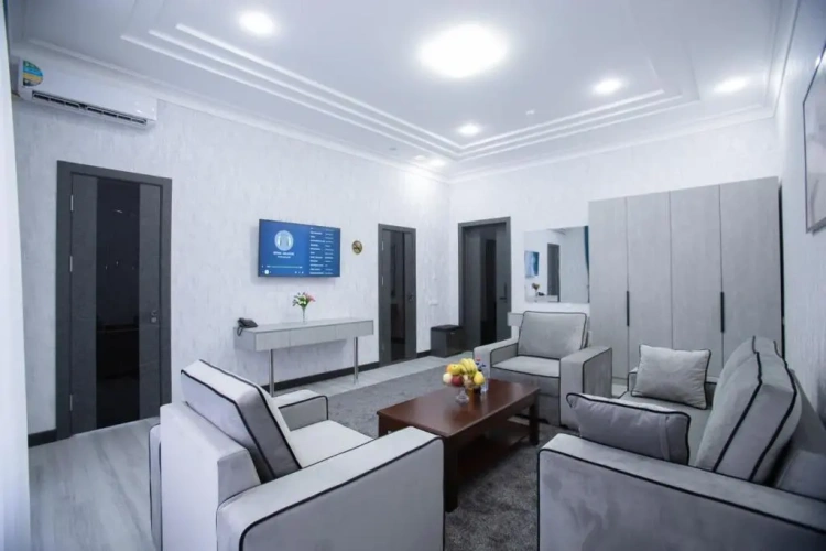 Suite