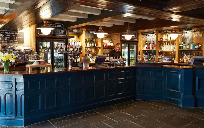 The Royal George
