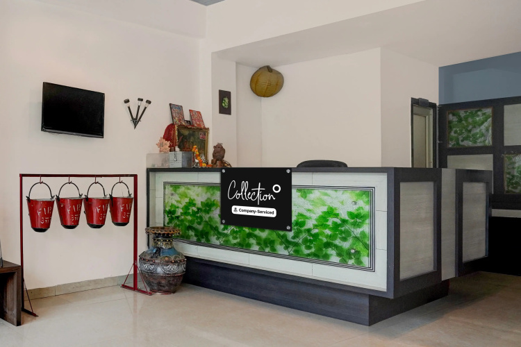 Super Collection O Vaishno Devi Temple Formerly Hotel The Leaf