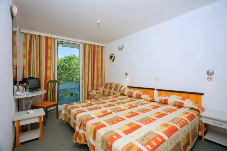 Hotel Althea
