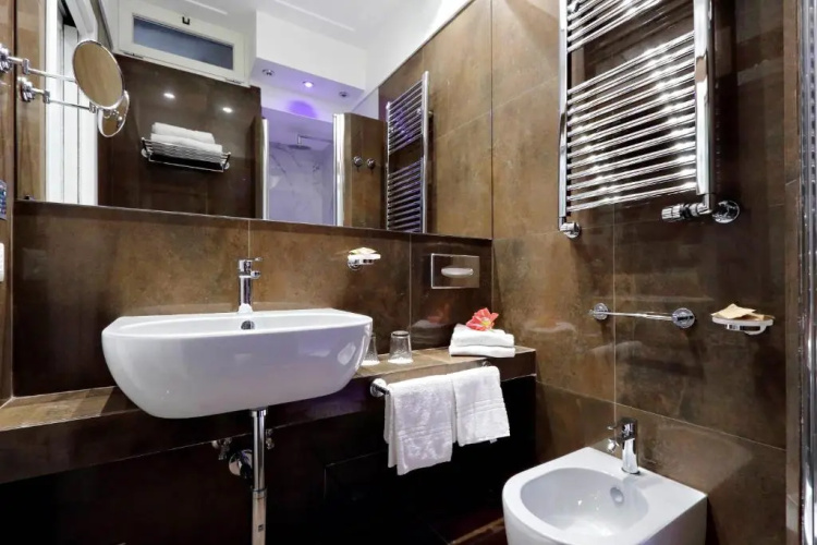 Piazza Venezia Grand Suite