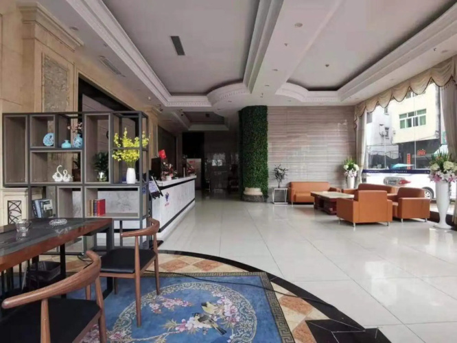 Imagen del hotel
