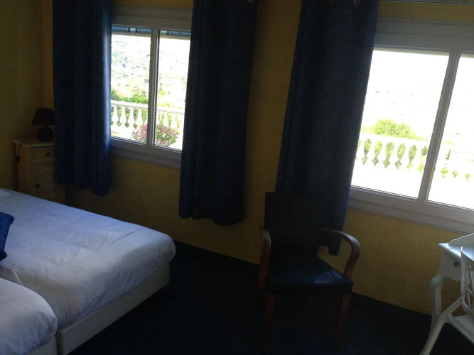 Hôtel Miramar