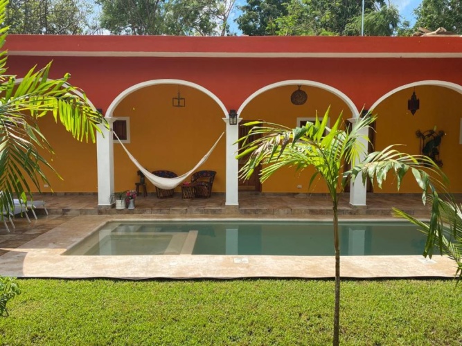 1 Bedroom Villa