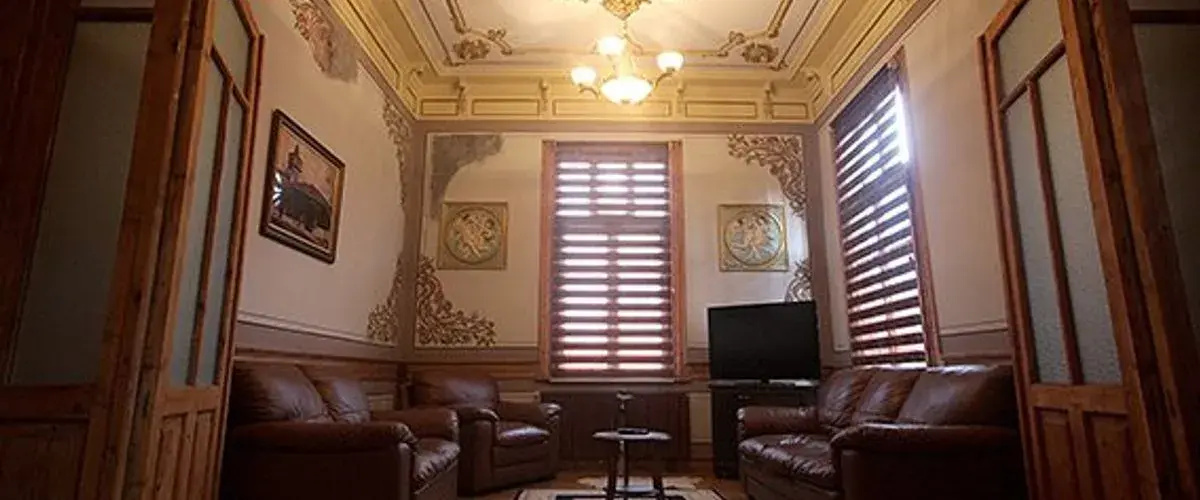 Mihran Hanım Konağı