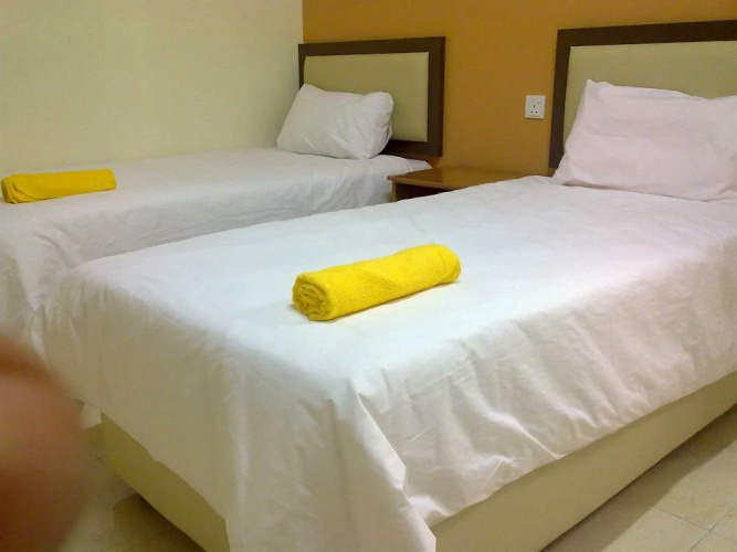 HYJ Homestay