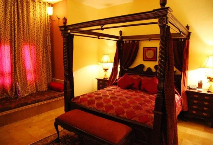 Brys Fort Hotel Jaisalmer