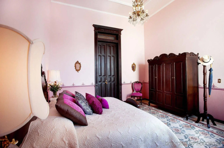 Hotel Casa Azul