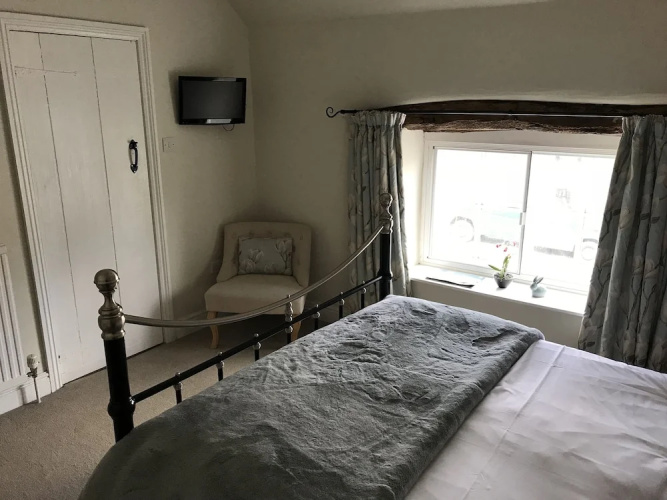 The Moors Inn