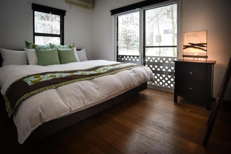 Superior Chalet