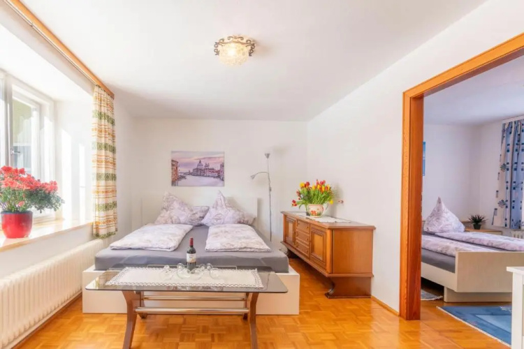 Apartment Berger