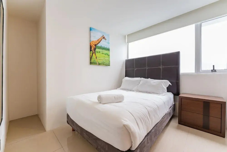 Antara apartments by VH