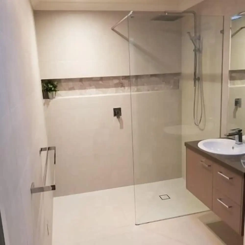 1 Bedroom Executive Suite