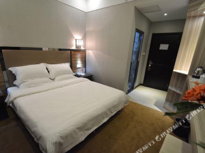 Business Double Suite