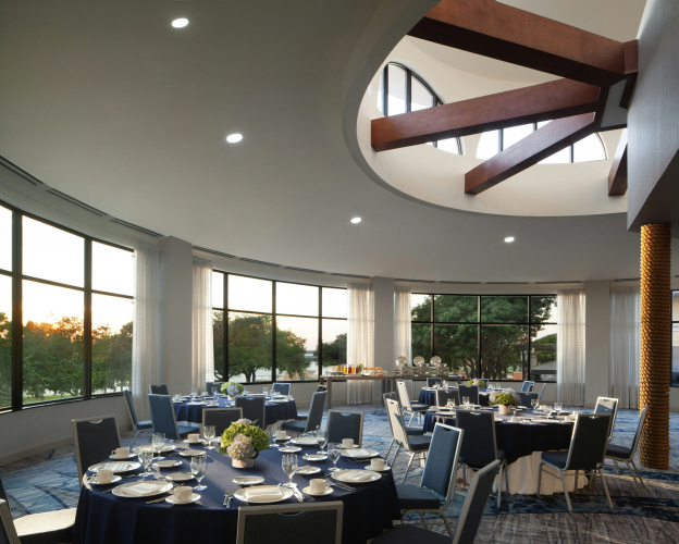 Hilton Dallas/Rockwall Lakefront photo 35