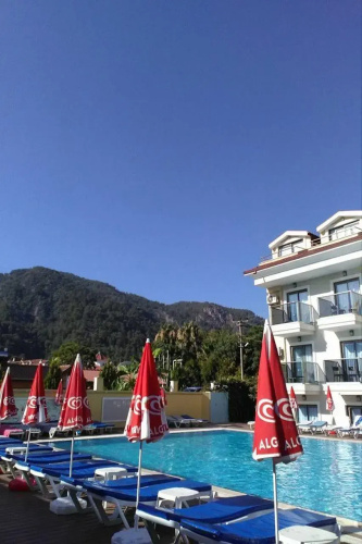 Bilnur Apartments