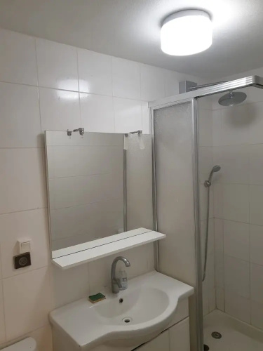 Auberge Rose - Hostel
