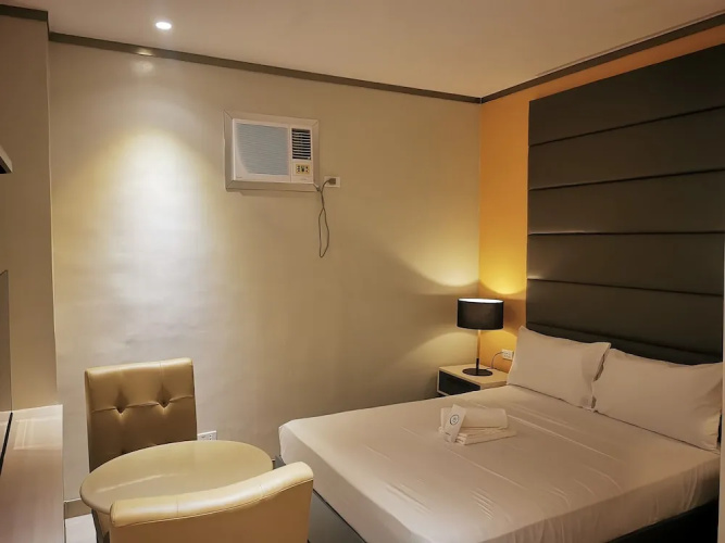 Yes Hotel Pandi Bulacan