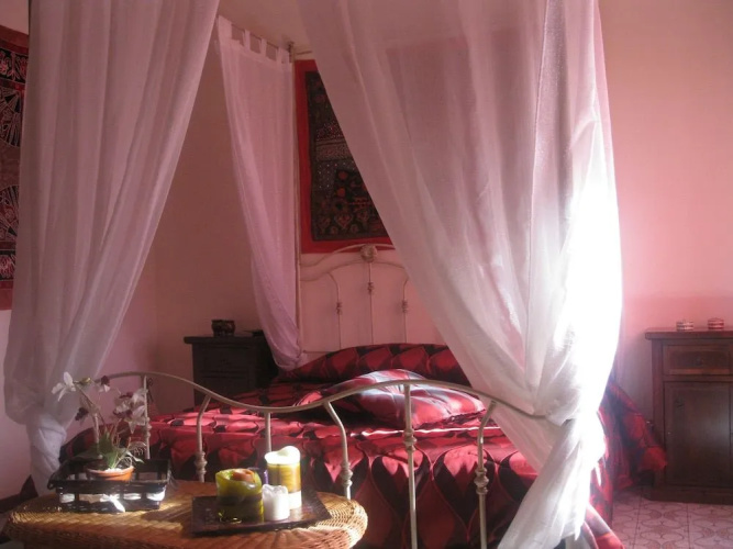 A Casa di Marco