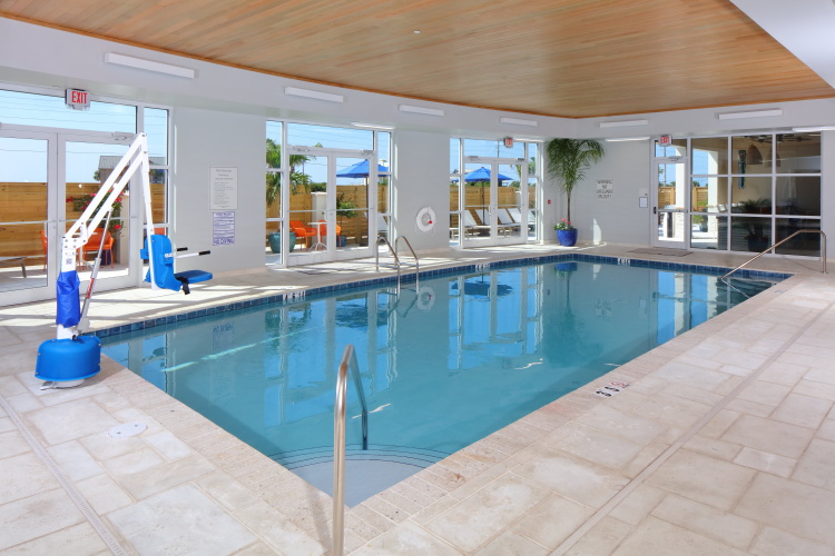 Hotel Indigo Orange Beach - Gulf Shores photo 20