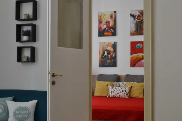 Paprika Apartman