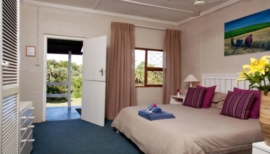 Trennerys Hotel