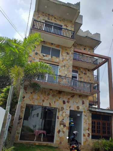 New Rani Inn