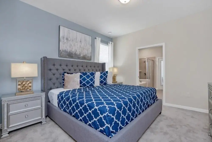 1220aloha 6 Bedroom Villa by Redawning