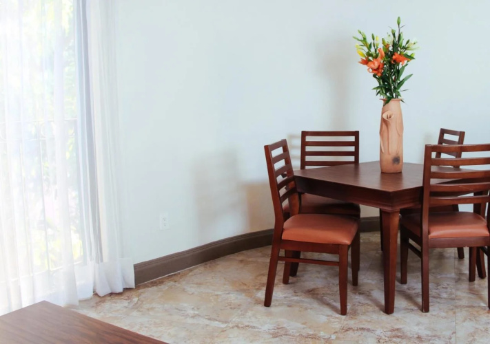 Palmareca Suites & Hotel