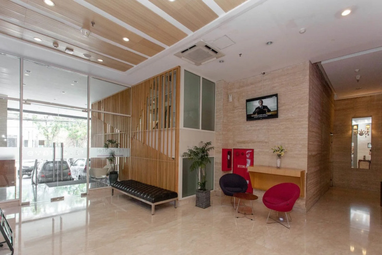 favehotel Tanah Abang - Cideng